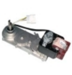 Motor reductor granizadora gb110/220 sencotel