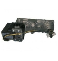 Motor reductor granizadora gse-10 ts-e