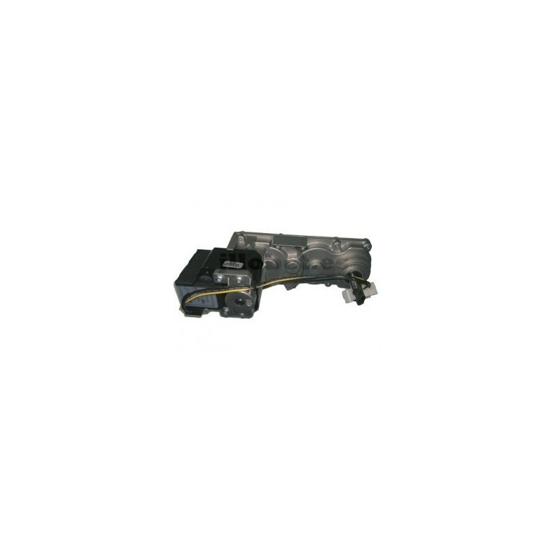 Motor reductor granizadora gse-10 ts-e