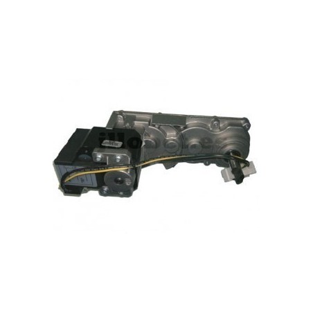 Motor reductor granizadora gse-10 ts-e