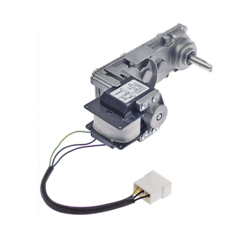 MOTOR REDUCTOR GRANIZADORA KENTA Carpigiani, Elco, Gbg, Sencotel