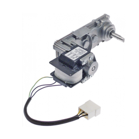 MOTOR REDUCTOR GRANIZADORA KENTA Carpigiani, Elco, Gbg, Sencotel