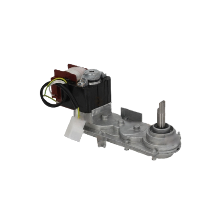 Motor reductor granizadora sencotel