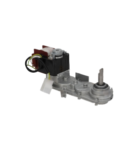 Motor reductor granizadora sencotel