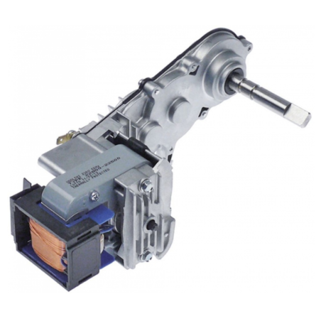 Motor Reductor 230V 50Hz Granizadora bras-ugolini