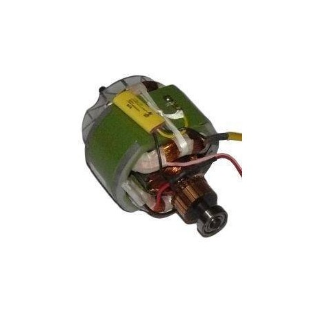 Motor rotor+estator triturador br sammic