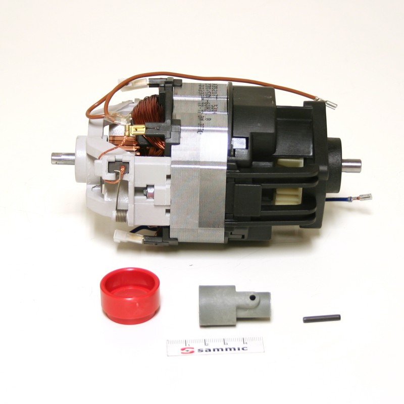 Motor TR/BM-350/550 imán sammic