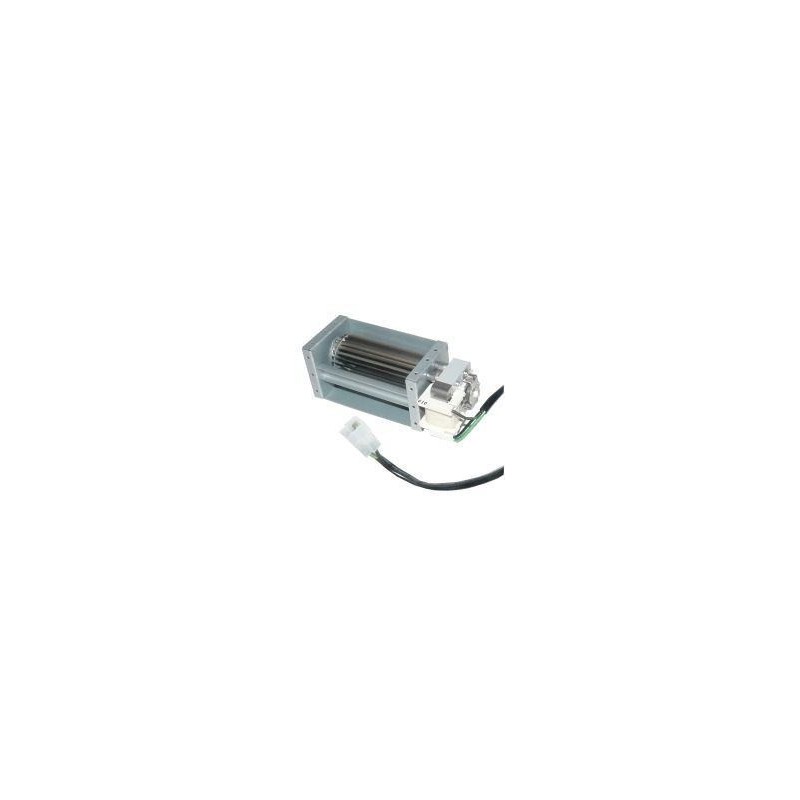 Motor ventilador montadora nata thermoplan