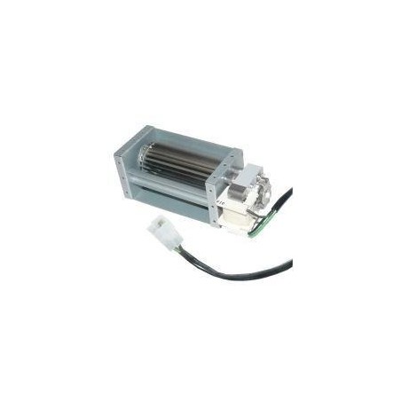 Motor ventilador montadora nata thermoplan