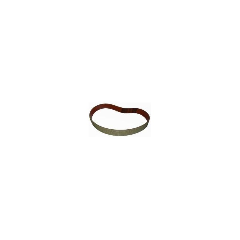 Correa tb-2,34x660x12 dientes