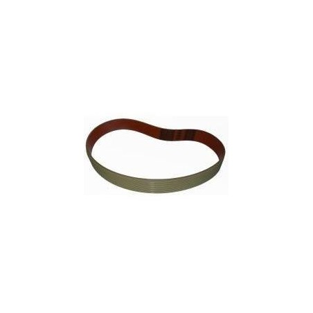 Correa tb-2,34x660x12 dientes