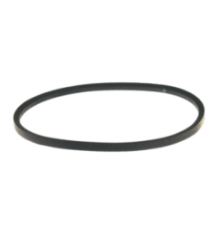 Correa trapezoidal 8x400x5mm