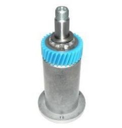 Polea Cortadora Completa Mat | Braher