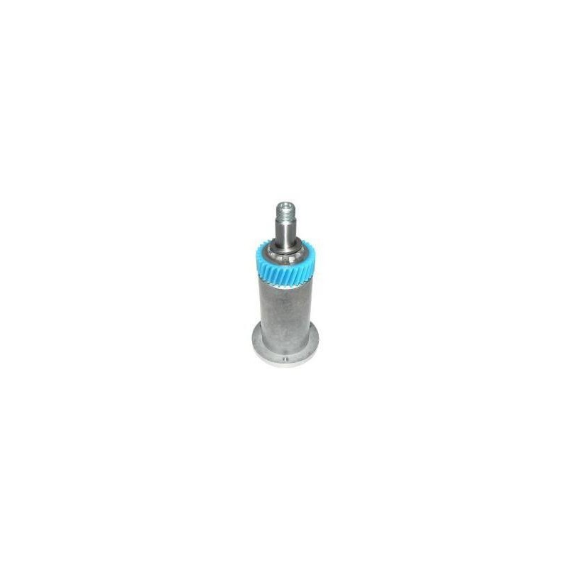 Polea Cortadora Completa Mat | Braher