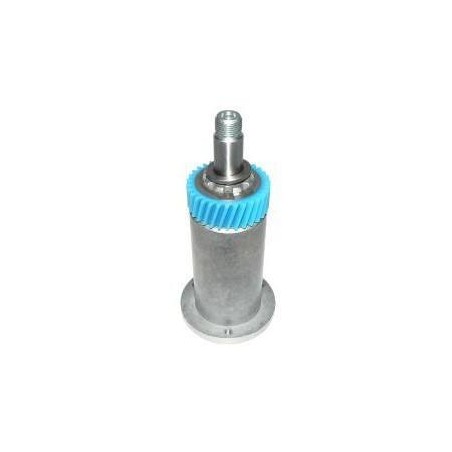 Polea Cortadora Completa Mat | Braher
