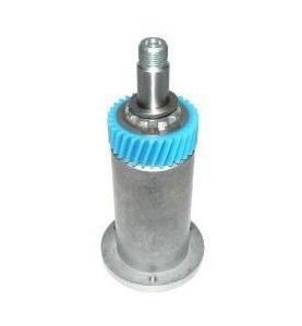 Polea Cortadora Completa Mat | Braher