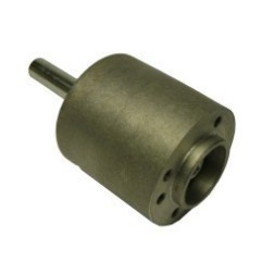 Polea Cortadora Completa Usa | Braher