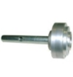 Polea cuchilla cortadora gc250/275/300 sammic