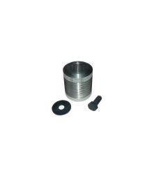 Polea motriz motor cortadora hortaliza tr260