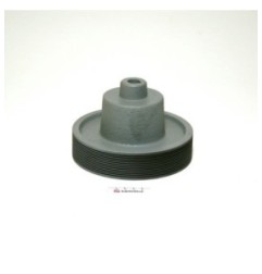 Polea receptora m-10/15 50 hz sammic