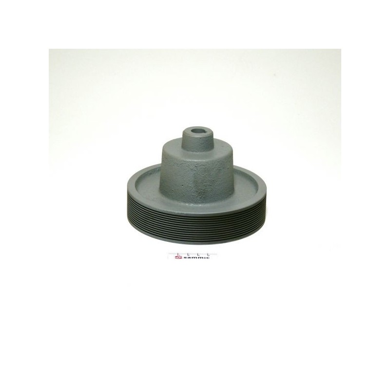 Polea receptora m-10/15 50 hz sammic