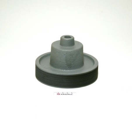 Polea receptora m-10/15 50 hz sammic