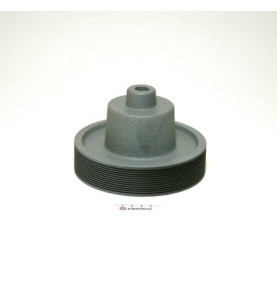 Polea receptora m-10/15 50 hz sammic