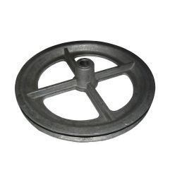 Polea receptora peladora patatas m-6/m-12