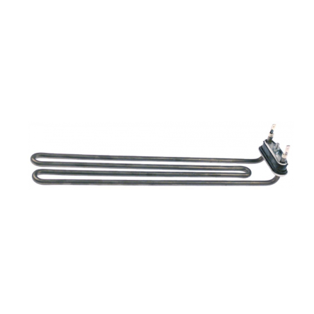 Resistencia cuba 2500w 230v l 375mm sp/sl  sammic