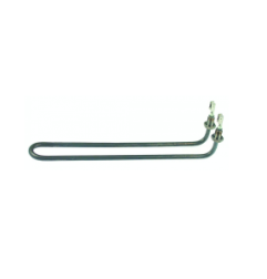Resistencia cuba 1000w 230v l 270mm silanos