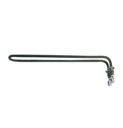 Resistencia cuba 1500w 230v l 255mm aristarco Intecno