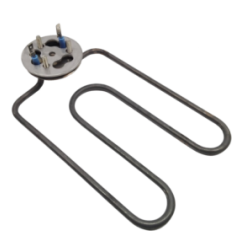 Resistencia Cuba 1800W 230V GS-3/4/8/9 JEMI