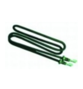 Resistencia cuba 2000w 230v aristarco