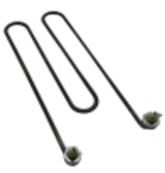 Resistencia cuba 2000w 230v fagor