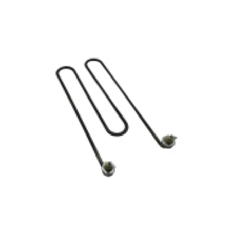 Resistencia cuba 2000w 230v fagor