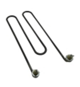 Resistencia cuba 2000w 230v fagor
