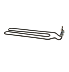Resistencia Cuba 2000W 230V L 320x88mm | Linea blanca