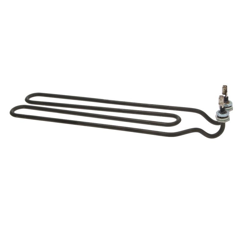 Resistencia Cuba 2000W 230V L 320x88mm | Linea blanca