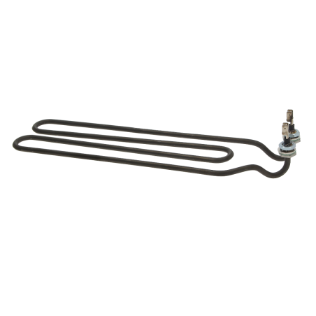 Resistencia Cuba 2000W 230V L 320x88mm | Linea blanca