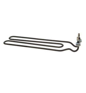 Resistencia Cuba 2000W 230V L 320x88mm | Linea blanca