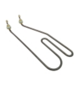 Resistencia cuba 2000w 230v s-621, s-631 elettrobar