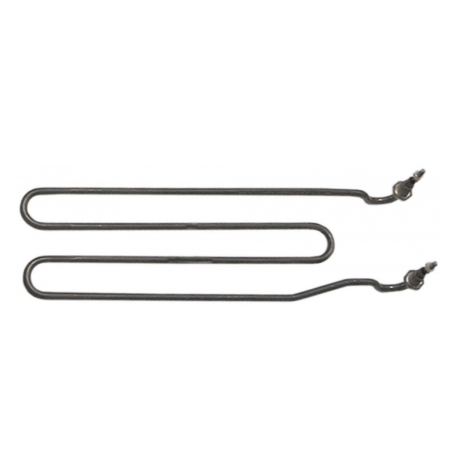 Resistencia cuba 2250w 230v elettrobar