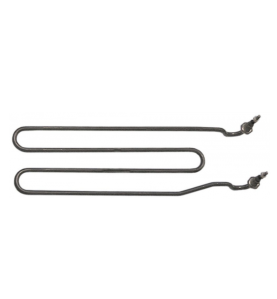 Resistencia cuba 2250w 230v elettrobar