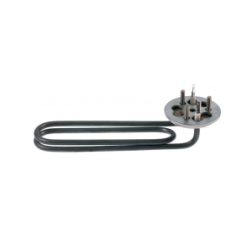Resistencia cuba 2600w 230v l 180mm jemi