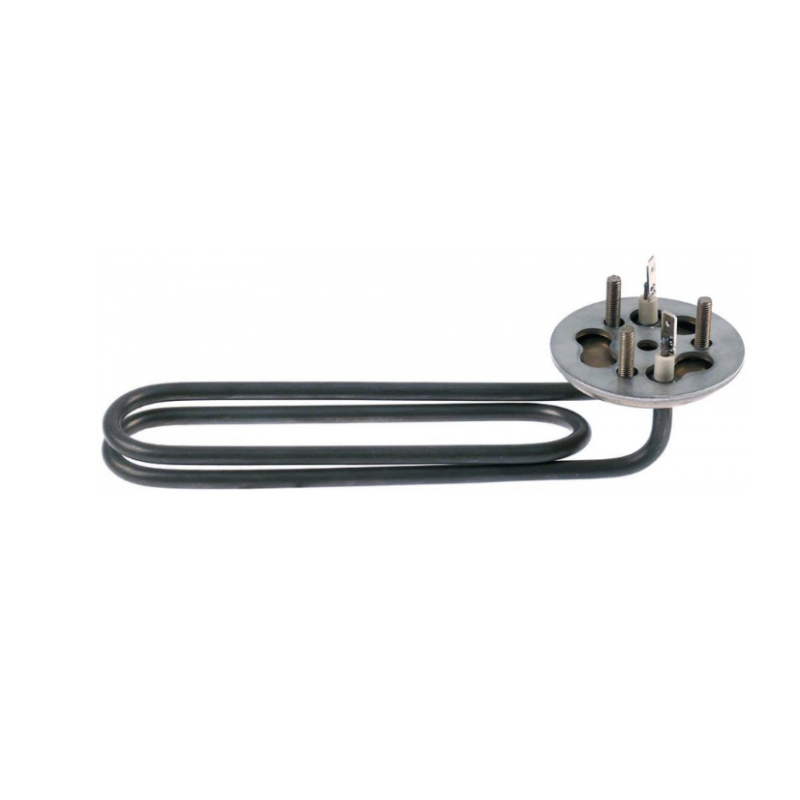Resistencia cuba 2600w 230v l 180mm jemi