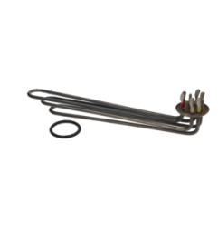 Resistencia cuba 2500w 220v lc-2300tr | Linea blanca