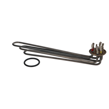 Resistencia cuba 2500w 220v lc-2300tr | Linea blanca