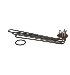 Resistencia cuba 2500w 220v lc-2300tr | Linea blanca