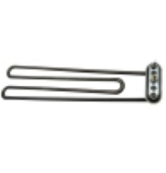 Resistencia cuba 2500w 230v l 385mm sammic