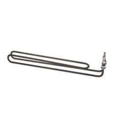 Resistencia cuba 3000w 230v l 355mm silanos